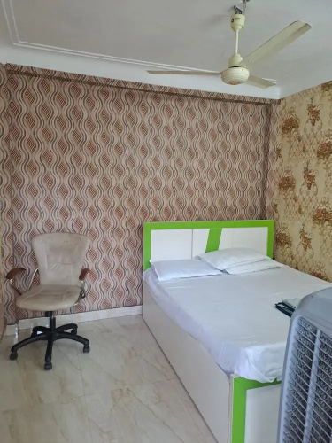 Narmada Guest House