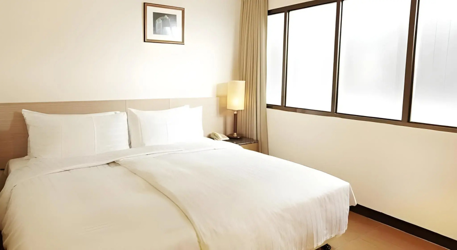 Prince Hotel