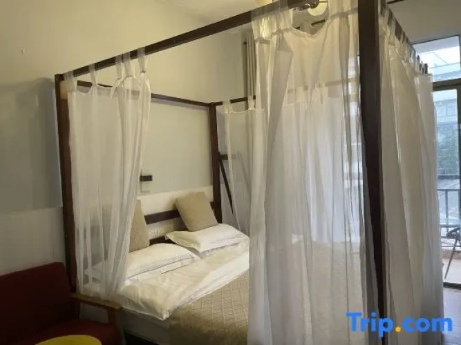 2 Bedrooms Deluxe Suite