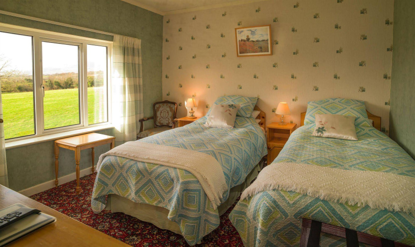 Murphy's Farmhouse
