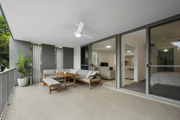 Pool View 3-Bed Oasis in Drift Resort