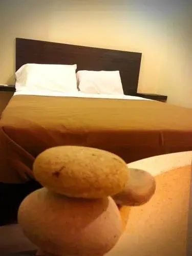 科斯塔SPAA旅馆(Costa Guesthouse and Spa)