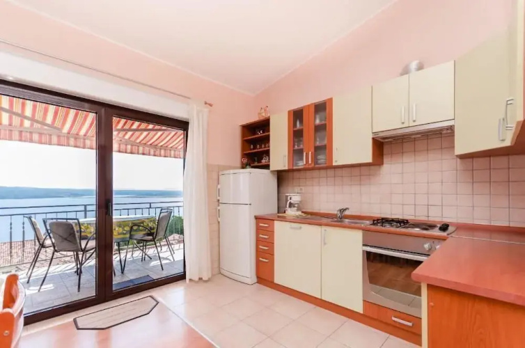 Apartments Nenad