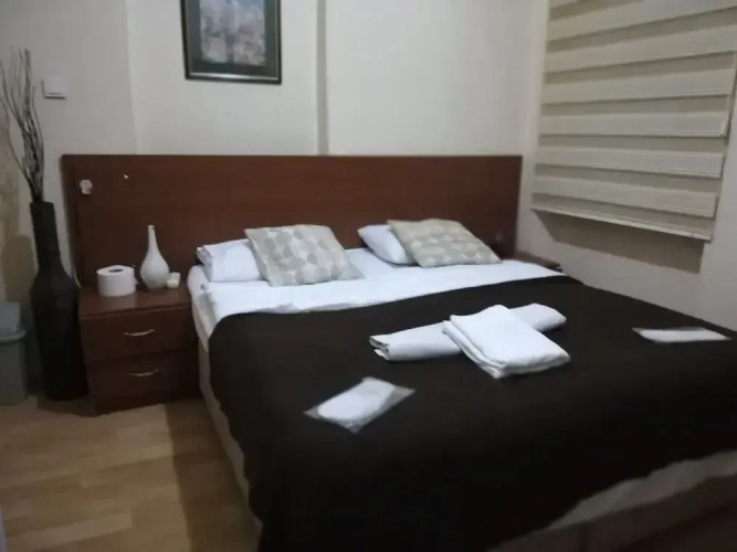 Palyaco House