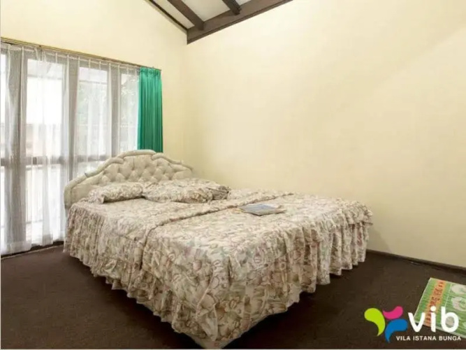 Villa G8 Lembang