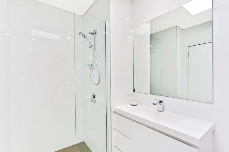 The Shoal, Unit 510