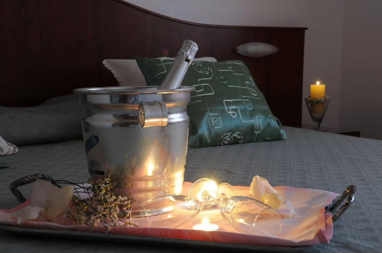 Hotel Grifone