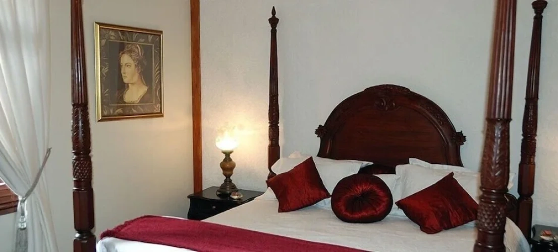 1 Bedroom Standard Family room