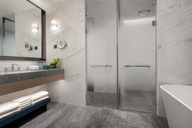 Standard Double Club room