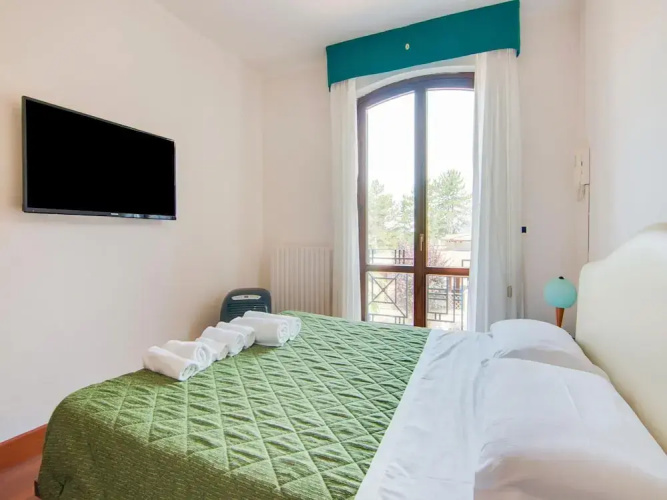Belvilla by OYO Villa Serra Alta 16