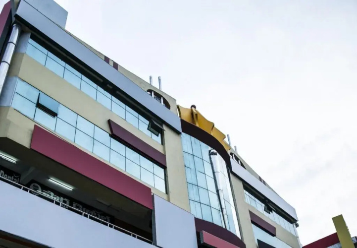Imagen del hotel