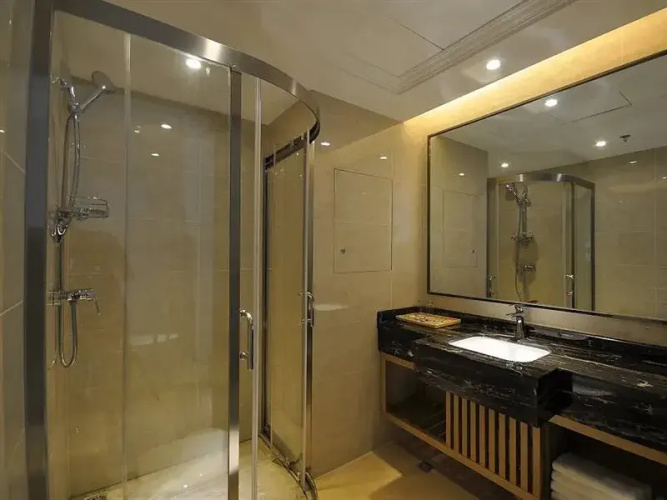 Yin He Hotel