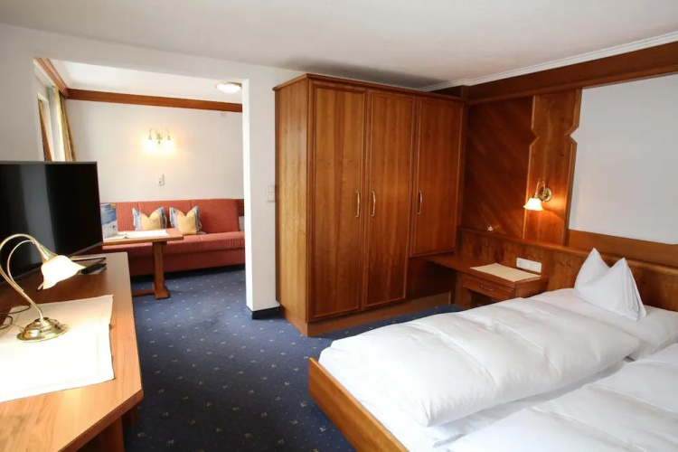 Hotel Post Kappl