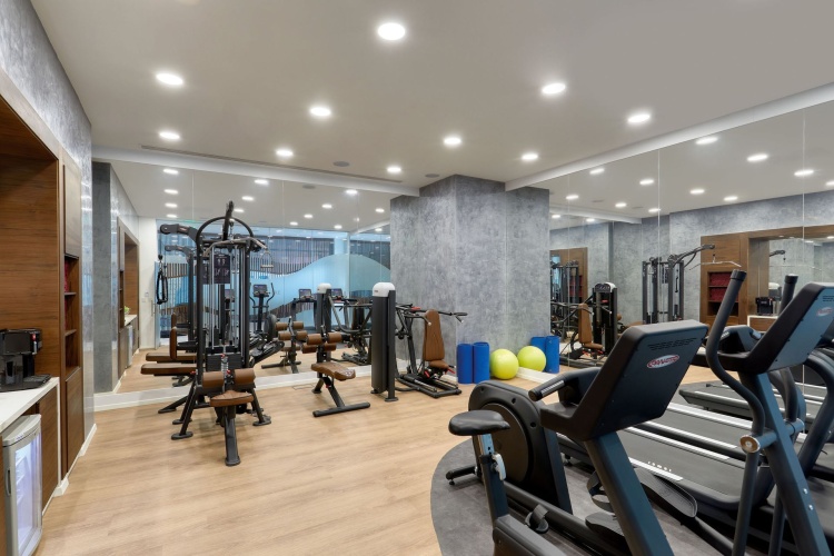 Amavi Hotel - Adults Only photo 24