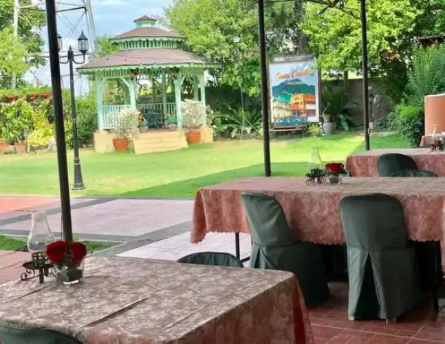 Casa Cecilia Heritage Hotel