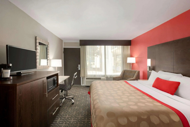 Ramada by Wyndham Augusta Fort Gordon