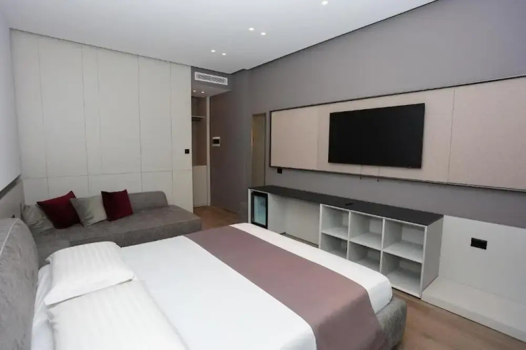 Vila Infinity-Luxury Rooms