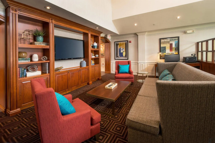 Imagen del hotel