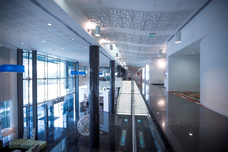Novotel Abu Dhabi Al Bustan photo 35