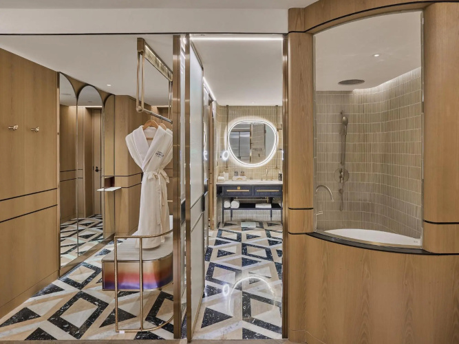 Hotel Indigo Xiamen Haicang by IHG