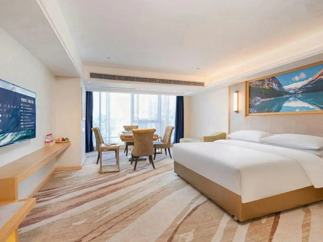 Hotelafbeelding