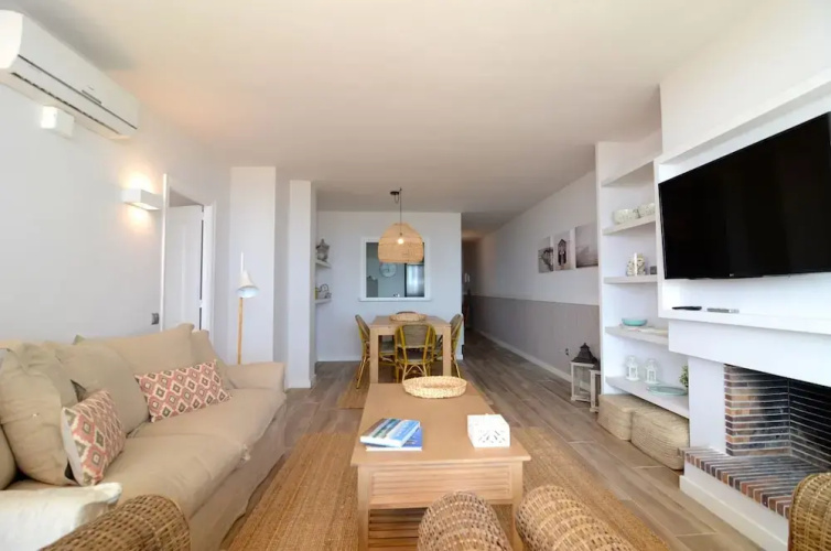 Apartamentos Golf Mar