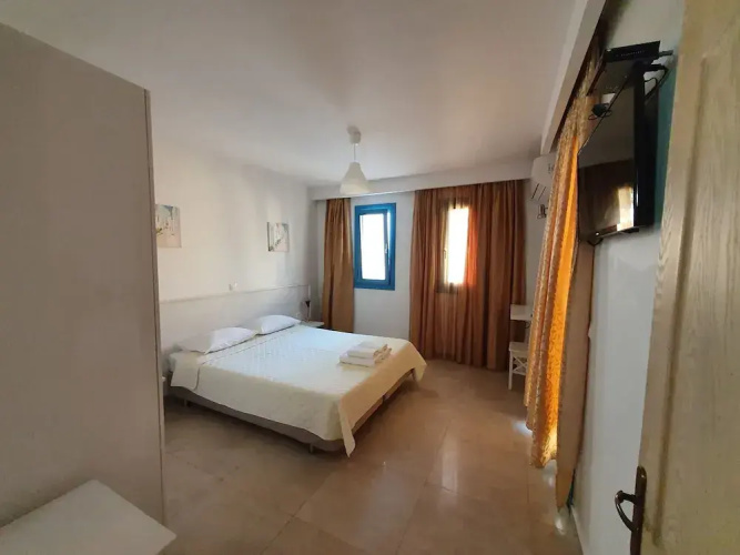 Finiki Villas
