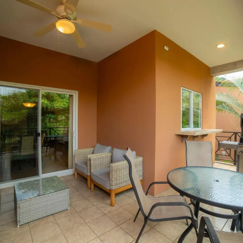 Veranda 2B - 3 bdr 3 Bath