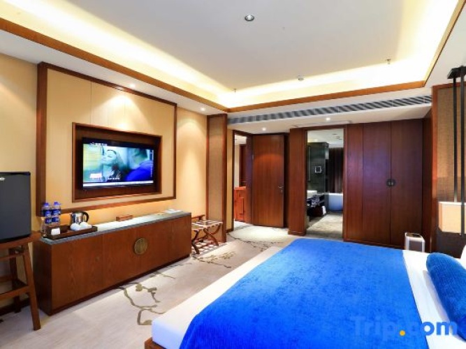 2 Bedrooms Suite