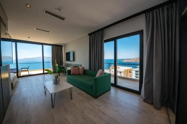 Apart-Hotel Lili2