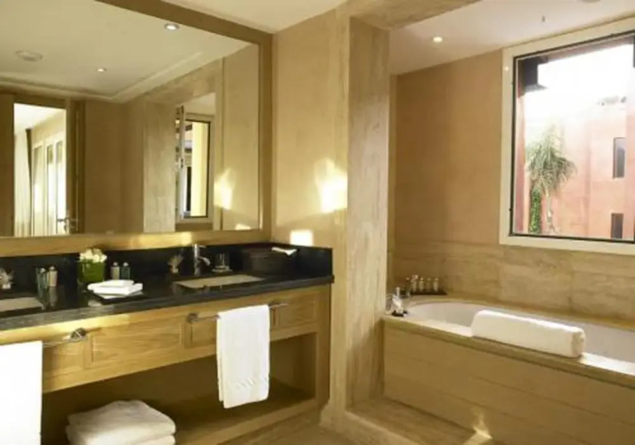 Riad Villa Lavande