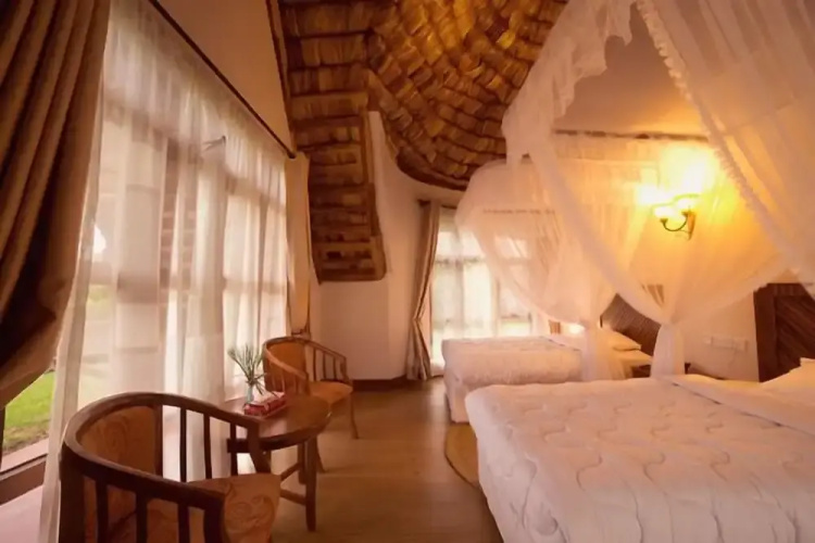 Farm of Dreams Lodge