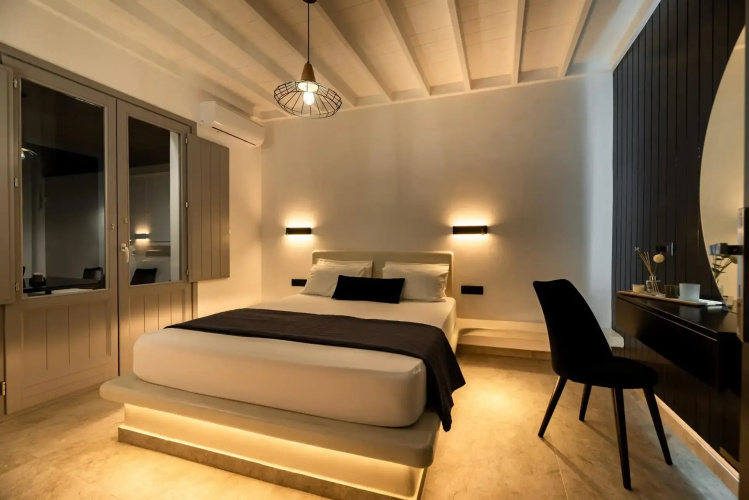 Filoxenia Luxury Villas