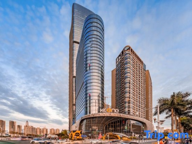 Times Suprior Business Apartment (Shenzhen KKone)