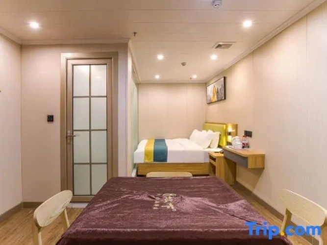 Business Double room