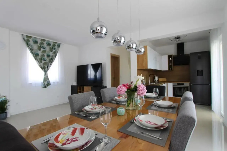 Apartment Nika-2 by Interhome