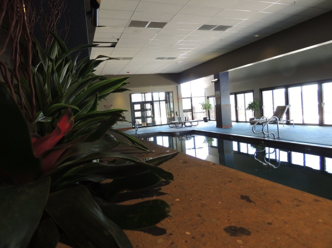 Prescott Resort & Conference Center photo 25