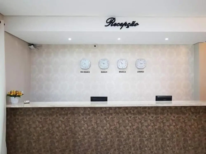 Hotel Loureiro