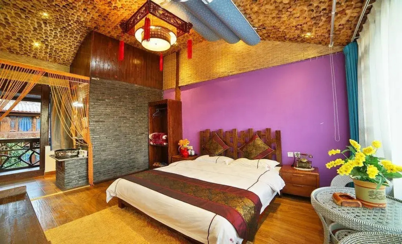 Huashen Hotel