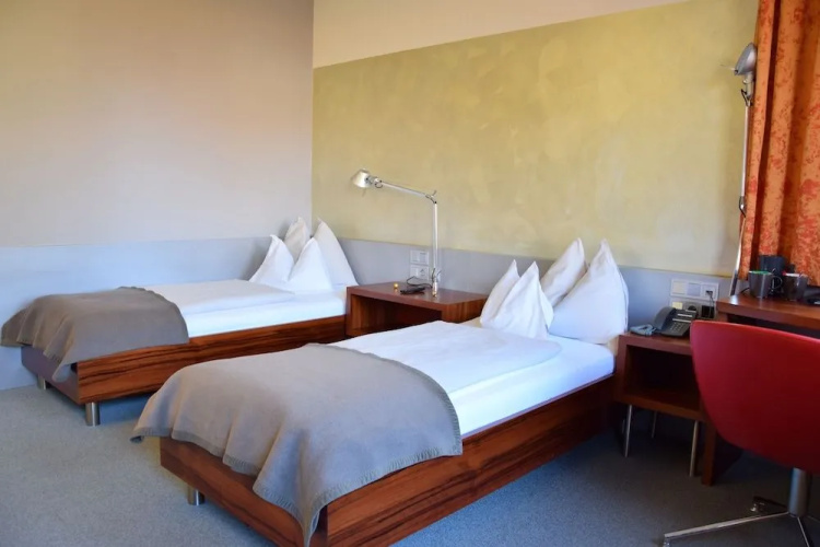 Hotel Maxlhaid