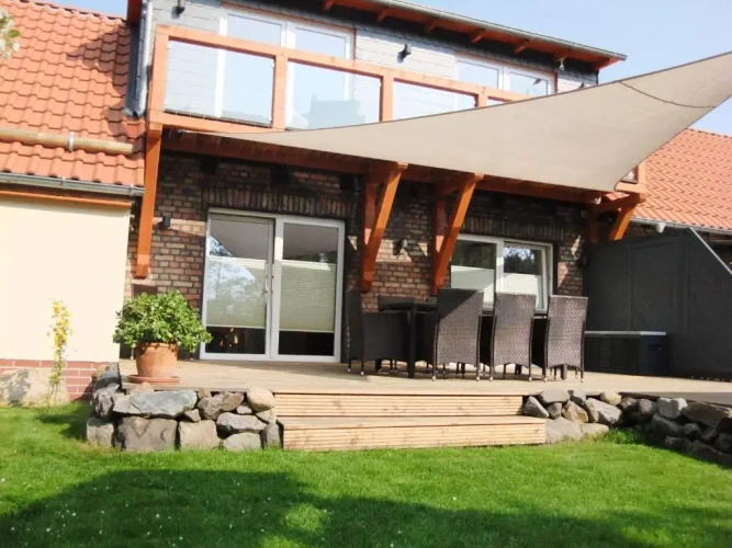 Cottage