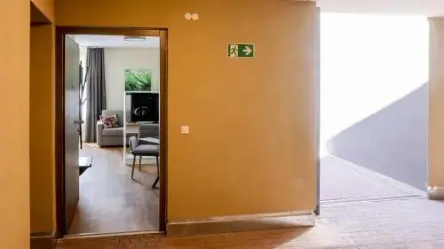 Landhotel Lutz UG