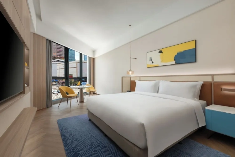 Double Suite