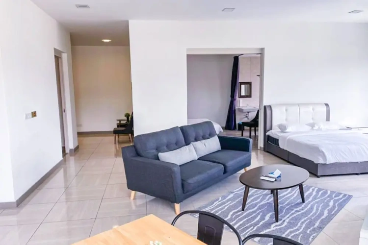 Comfort Apartment
