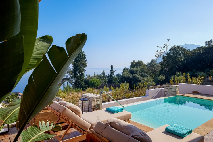 Angsana Corfu Resort & Spa photo 31