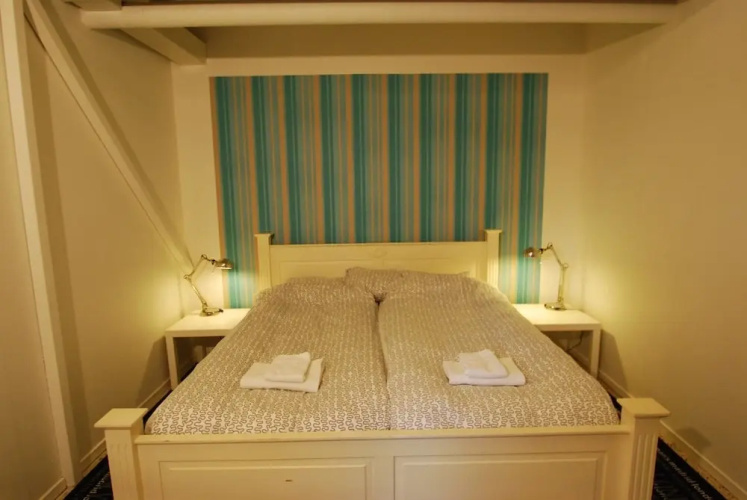 Björnlokan Bed & Breakfast