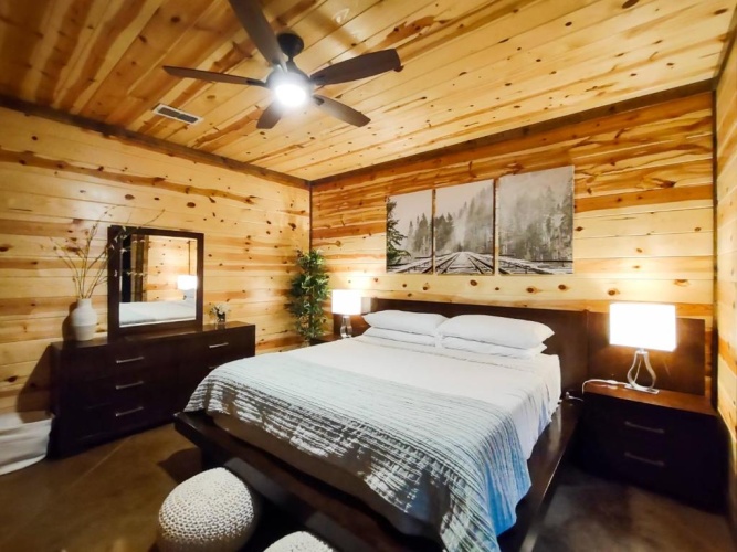 3 Bedrooms Cottage
