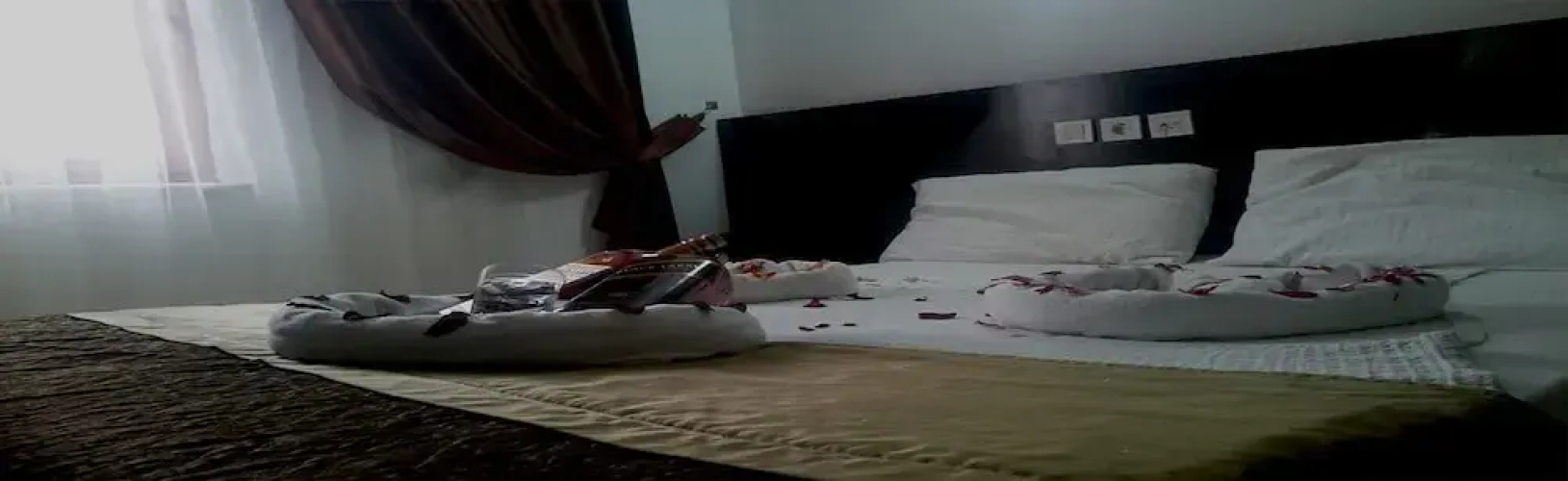 Lara Palace Hotel