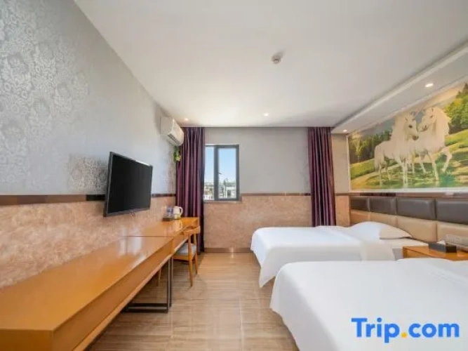 Business Twin room