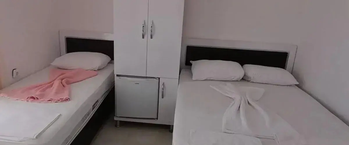 Gold Otel Mersin
